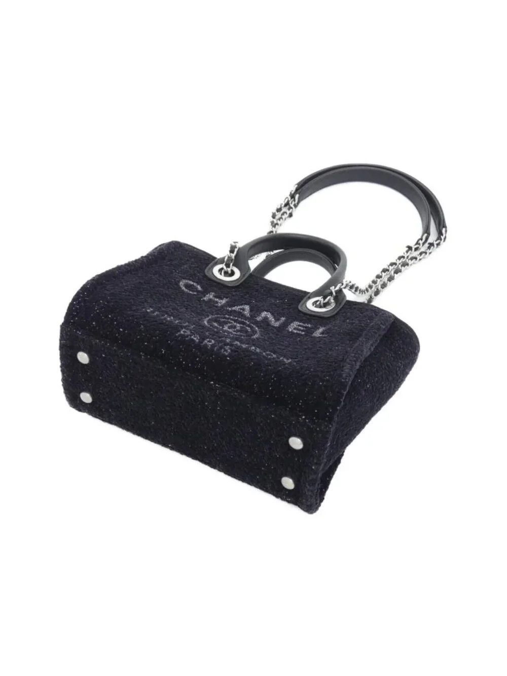 Chanel Deauville Line Bag